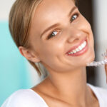 Fogászati problémák, harapási rendellenességek